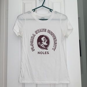 League, FSU, College Merchandise